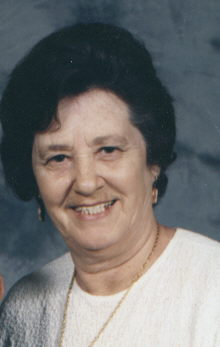 Effie Marie Smith, 68 of Oblong Illinois