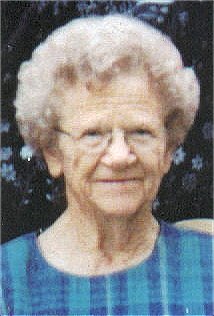 Mary Utterback, 83 Rural Robinson, Illinois