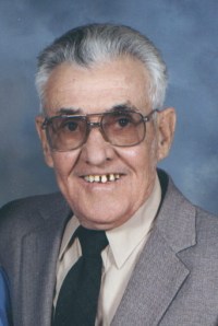 Virgil Reynolds 90, Yale, Illinois