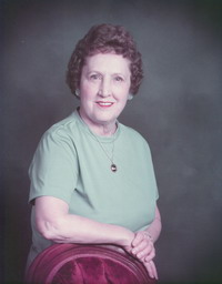 JEANETTE M. CROWELL 85 ROBINSON, ILLINOIS