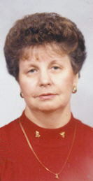 Juanita L. Shafer