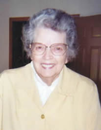 Lily I. Baker