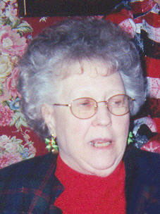 Beverly J. Allen