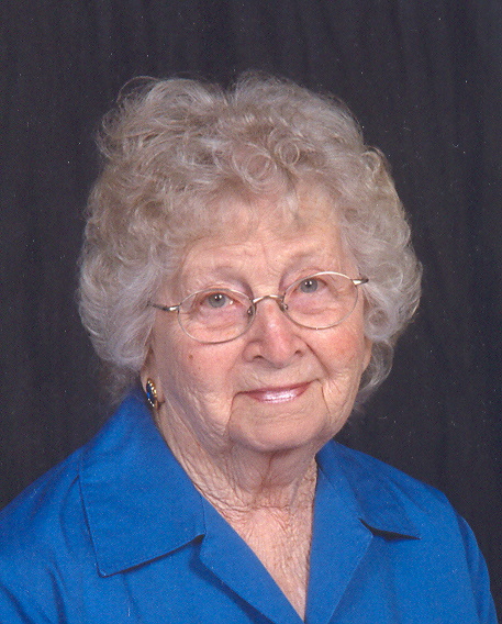 Mary J. Becktell