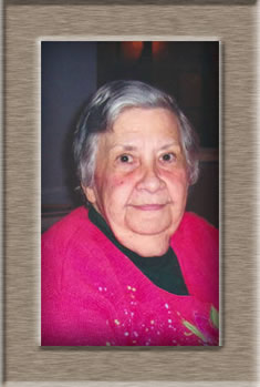 Nancy Deeter, 73 of Oblong, Illinois