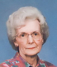 Violet L. Gilman