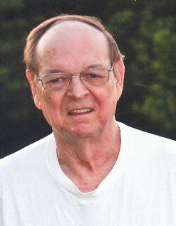 Leonard D. Hays, 84, Oblong, Illinois