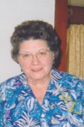 Margaret Huddleston