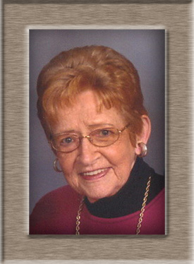 Oliaf "Pod" Lorance, 93 of Oblong, Illinois