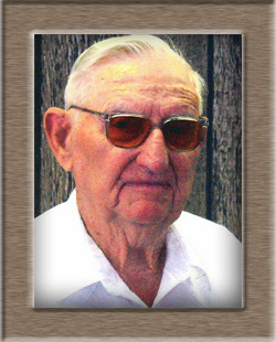 Mac Mc Coy, 91 of Oblong, Illinois