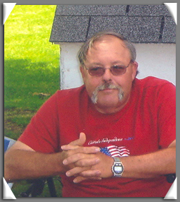 Kenneth R. Mundhenk, 55 of Oblong, Illinois