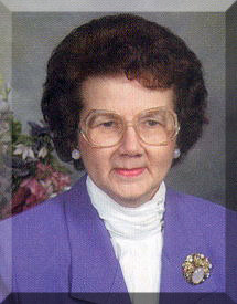 Charlotte Shryock, 78 of Oblong, Illinois