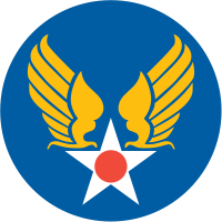 U.S. Army Air Corp